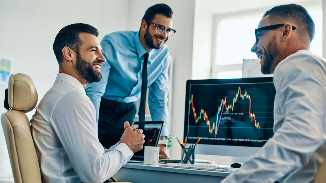Copy Trading